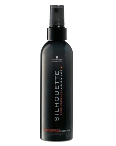 Schwarzkopf Silhouette Pumpás Hajlakk 200ml főképe
